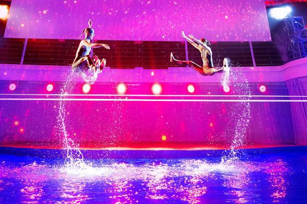 Wonder of the Seas Gallery Image
